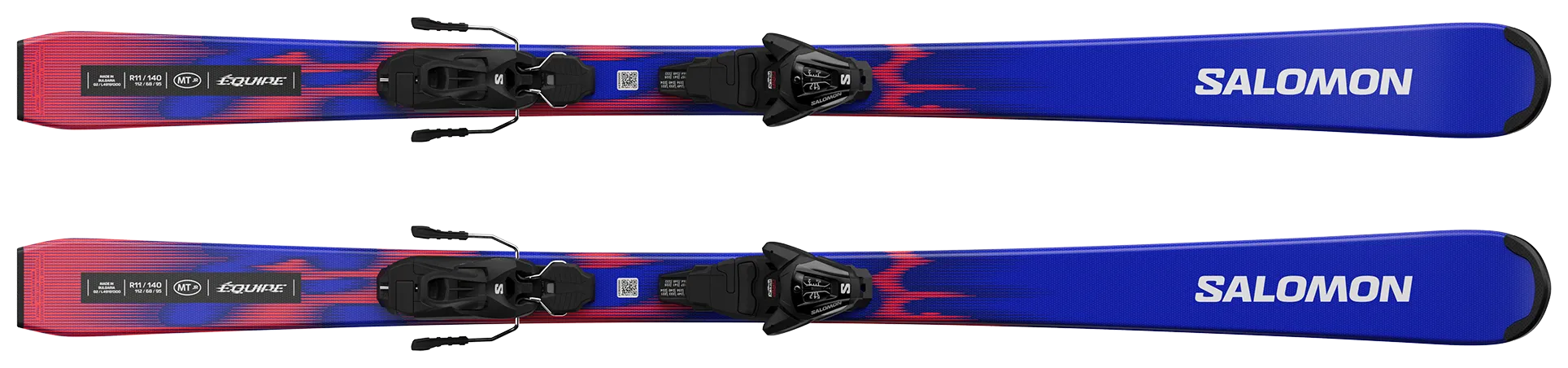 SALOMON EQUIPE MT 2027